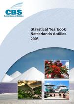 STATISTICAL YEARBOOK NETHERLANDS ANTILLES 2008